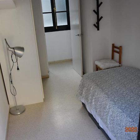 Apartamento Muy Bien Situado En El Centro De Cadiz Y Al Lado De La Playa Exterior foto