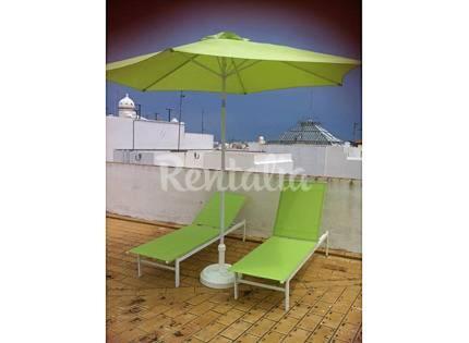 Apartamento Muy Bien Situado En El Centro De Cadiz Y Al Lado De La Playa Exterior foto