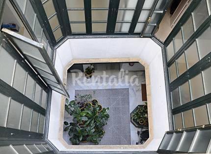 Apartamento Muy Bien Situado En El Centro De Cadiz Y Al Lado De La Playa Exterior foto