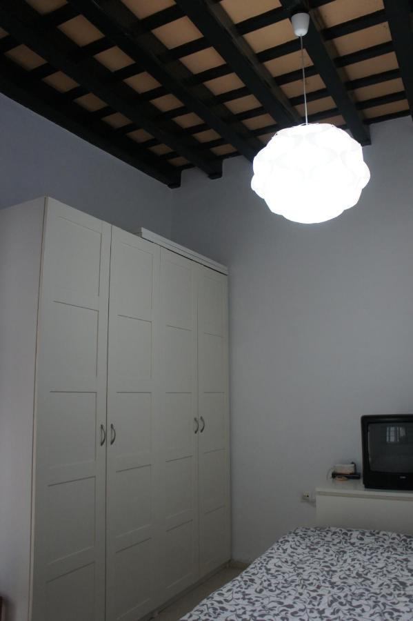 Apartamento Muy Bien Situado En El Centro De Cadiz Y Al Lado De La Playa Exterior foto