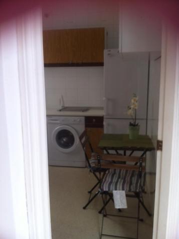 Apartamento Muy Bien Situado En El Centro De Cadiz Y Al Lado De La Playa Exterior foto