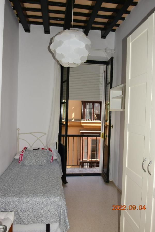 Apartamento Muy Bien Situado En El Centro De Cadiz Y Al Lado De La Playa Exterior foto